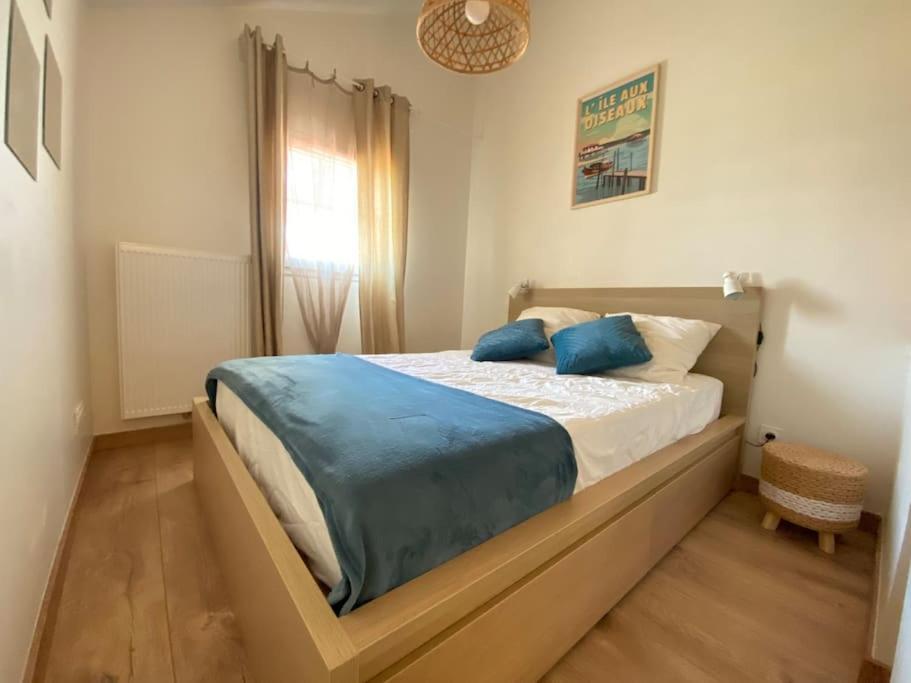 Maison Typee Arcachonnaise Avec Piscine Commune Ла-Тест-де-Бюш Екстер'єр фото
